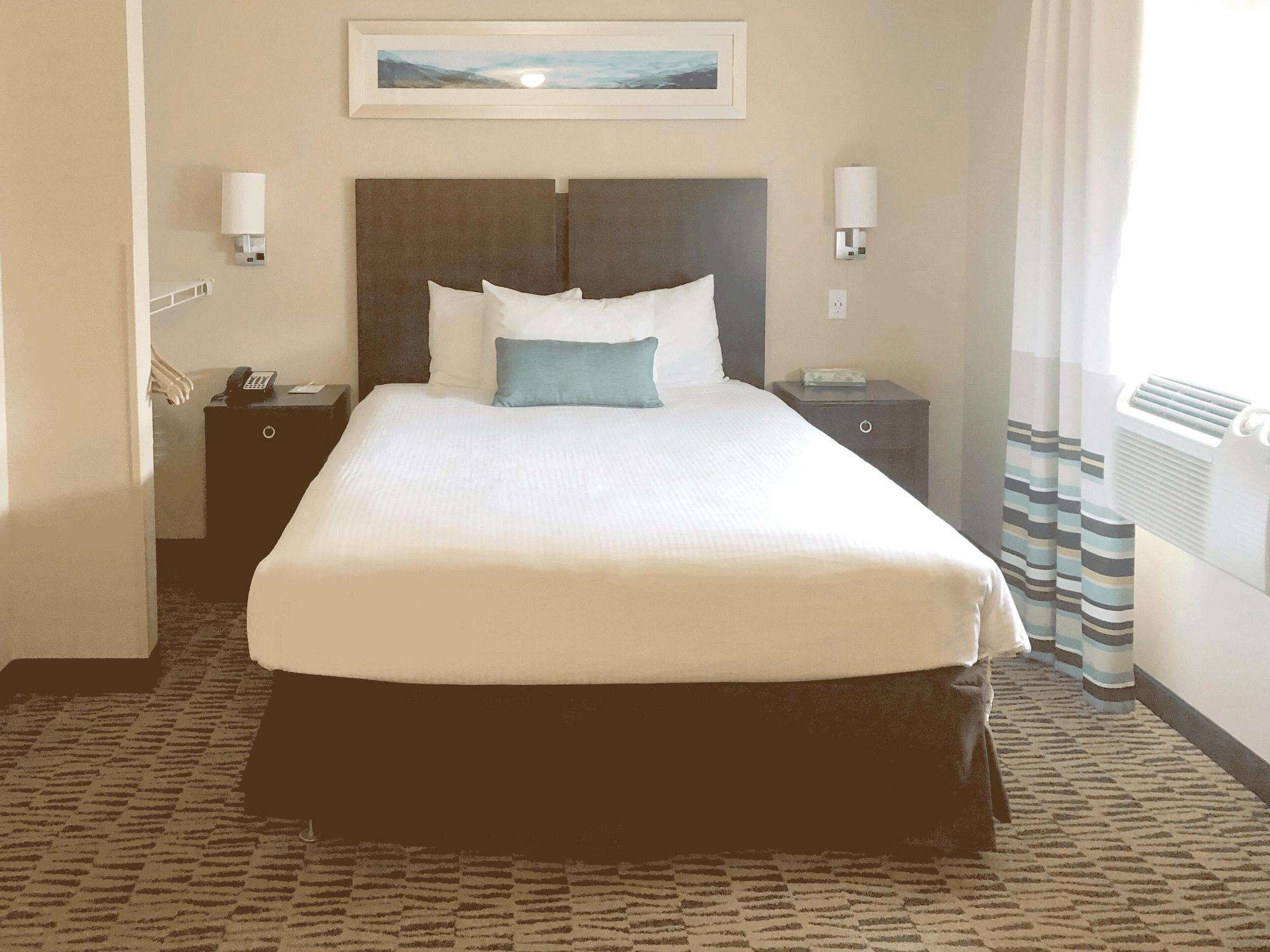 Greentree Suites Eagle / Vail Valley Exteriör bild