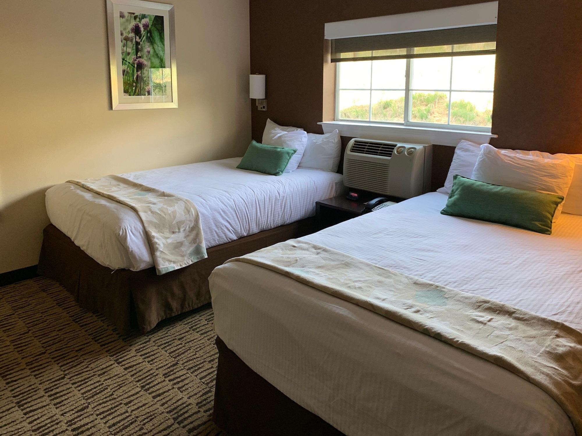 Greentree Suites Eagle / Vail Valley Exteriör bild