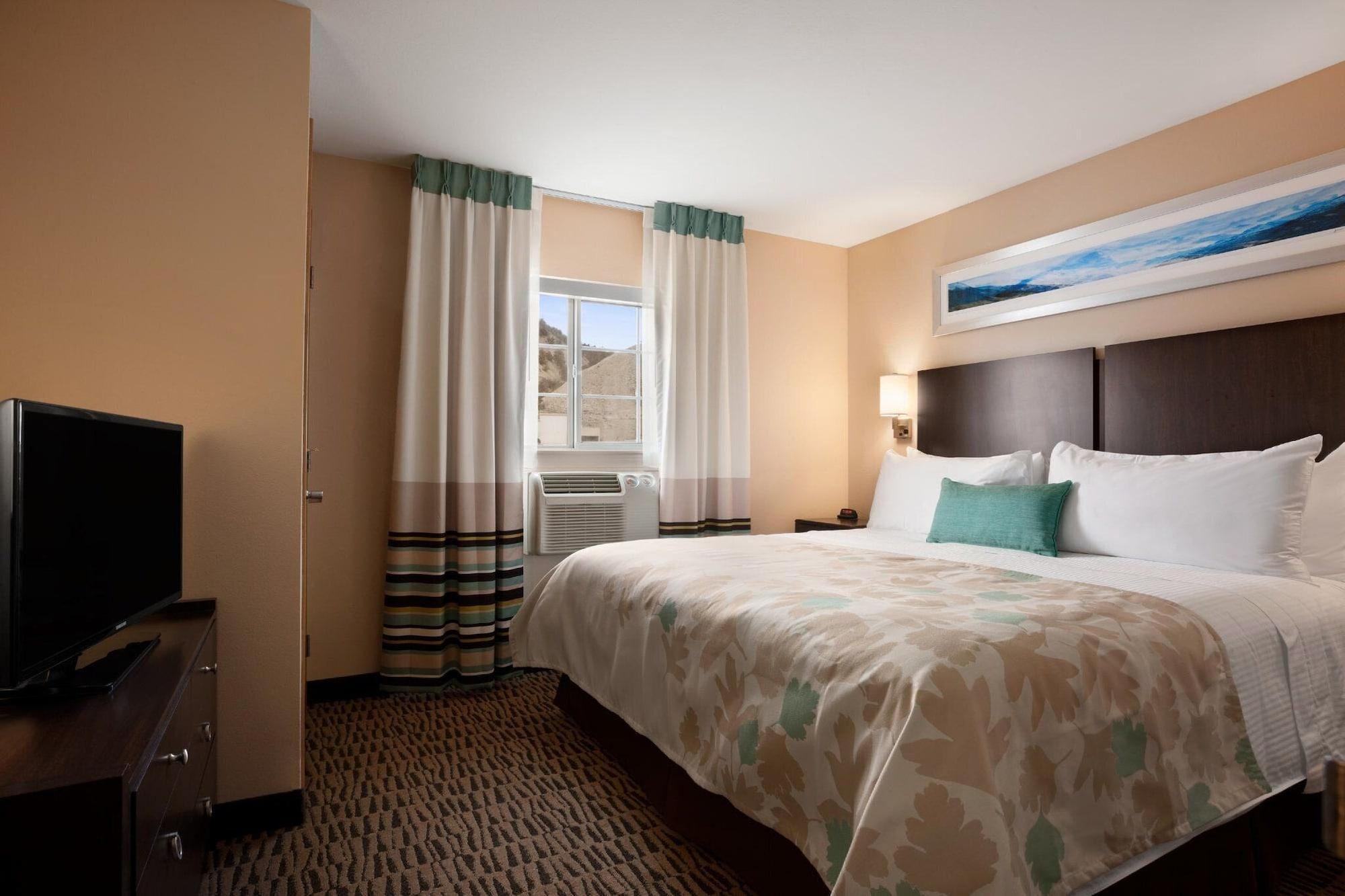 Greentree Suites Eagle / Vail Valley Exteriör bild