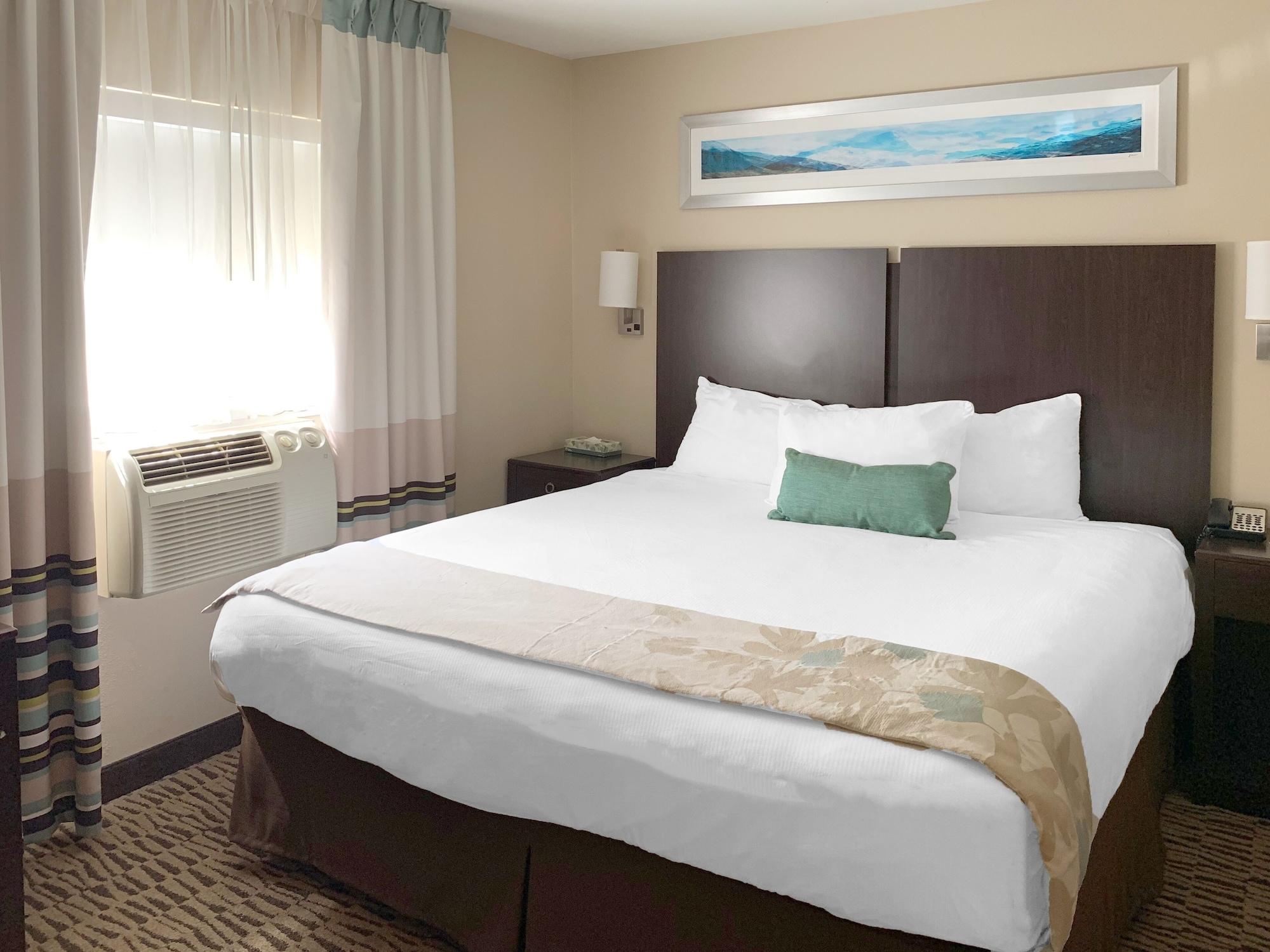 Greentree Suites Eagle / Vail Valley Exteriör bild