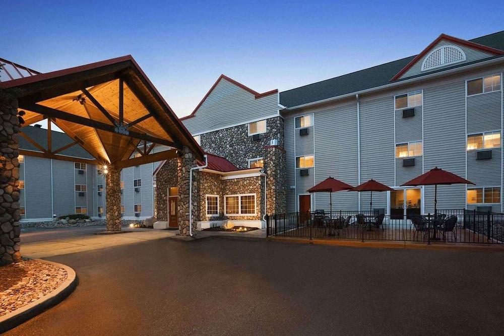 Greentree Suites Eagle / Vail Valley Exteriör bild