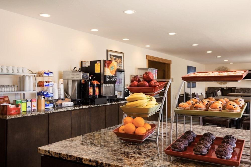 Greentree Suites Eagle / Vail Valley Exteriör bild