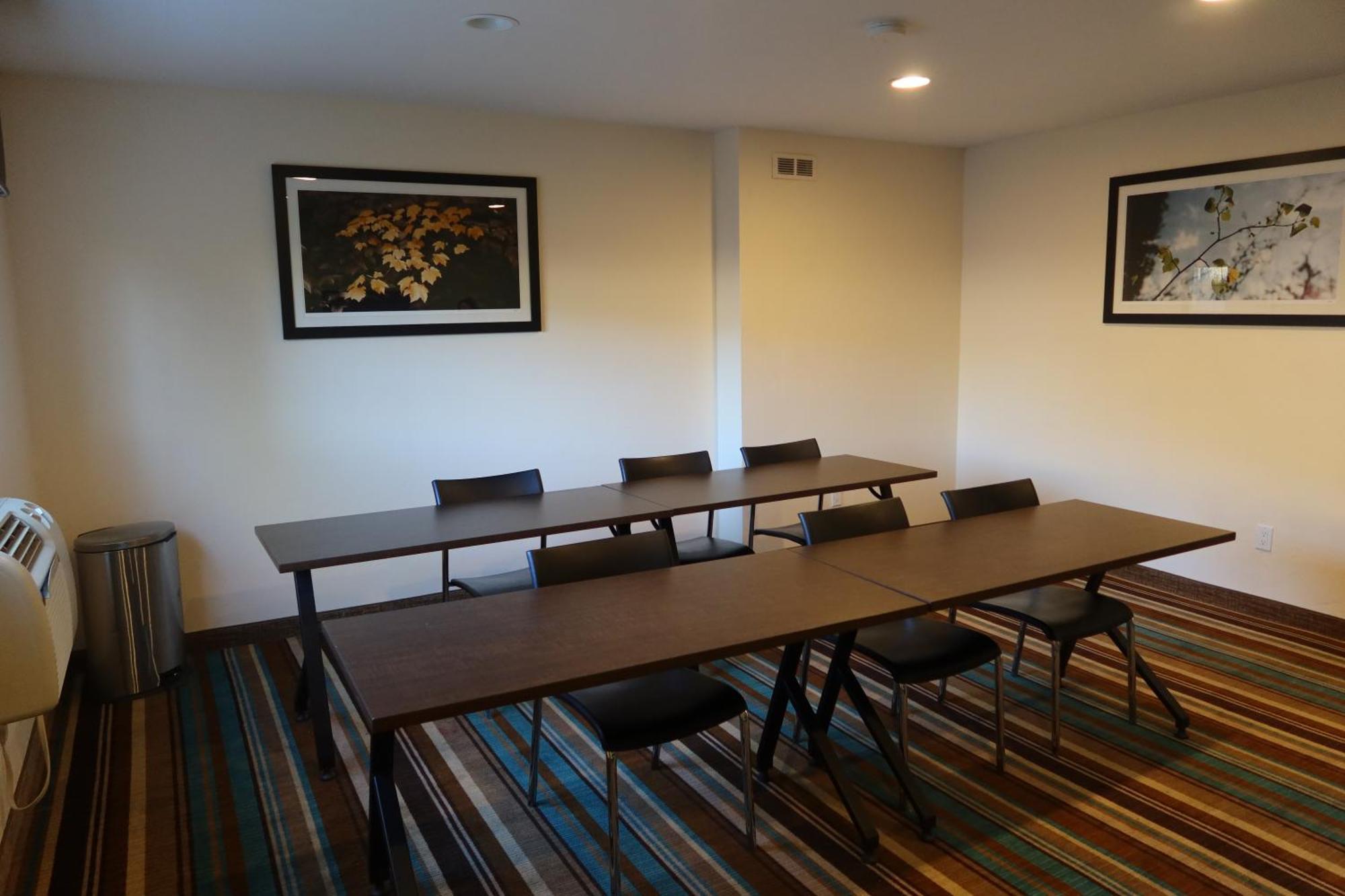 Greentree Suites Eagle / Vail Valley Exteriör bild