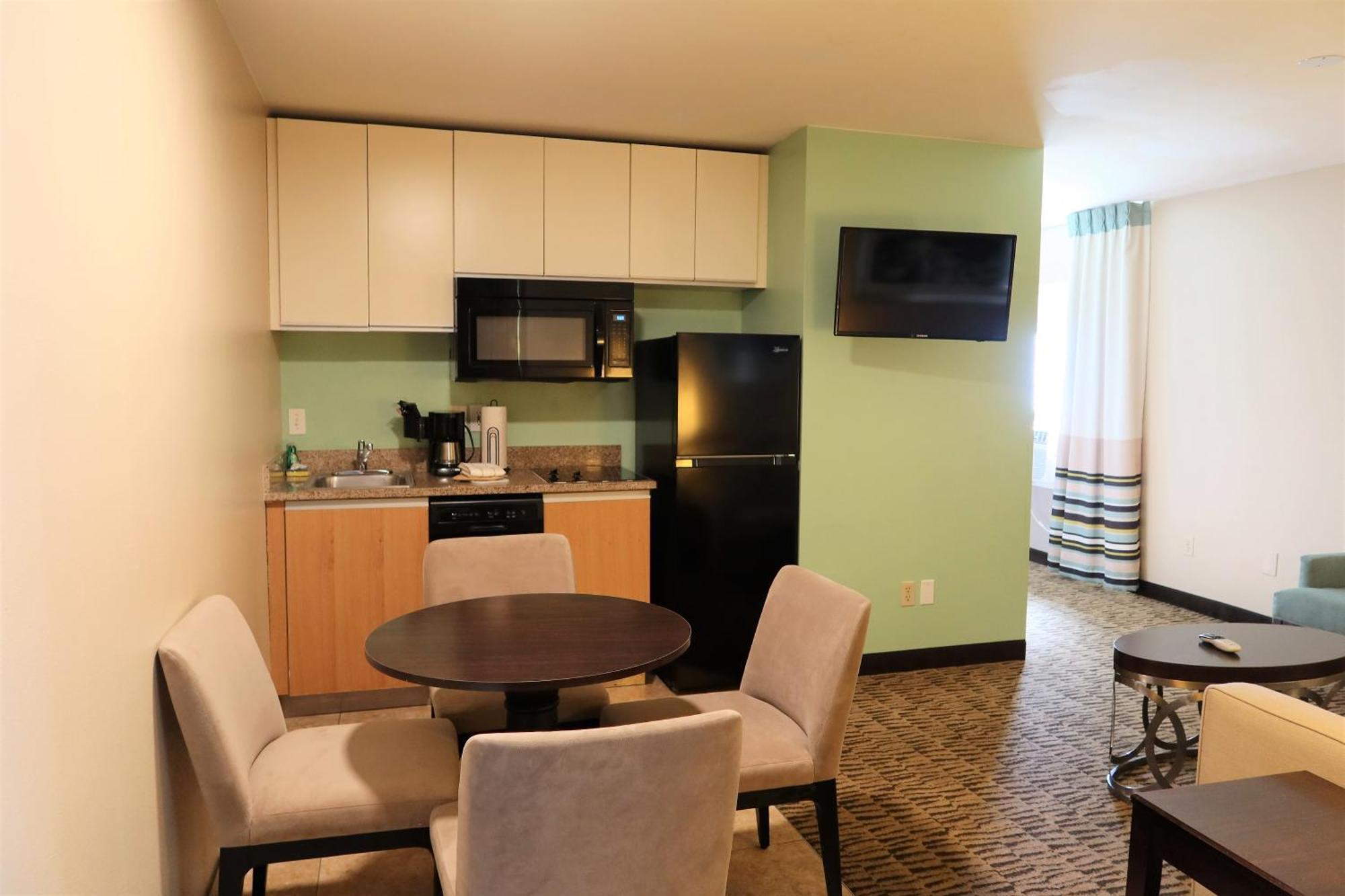 Greentree Suites Eagle / Vail Valley Exteriör bild