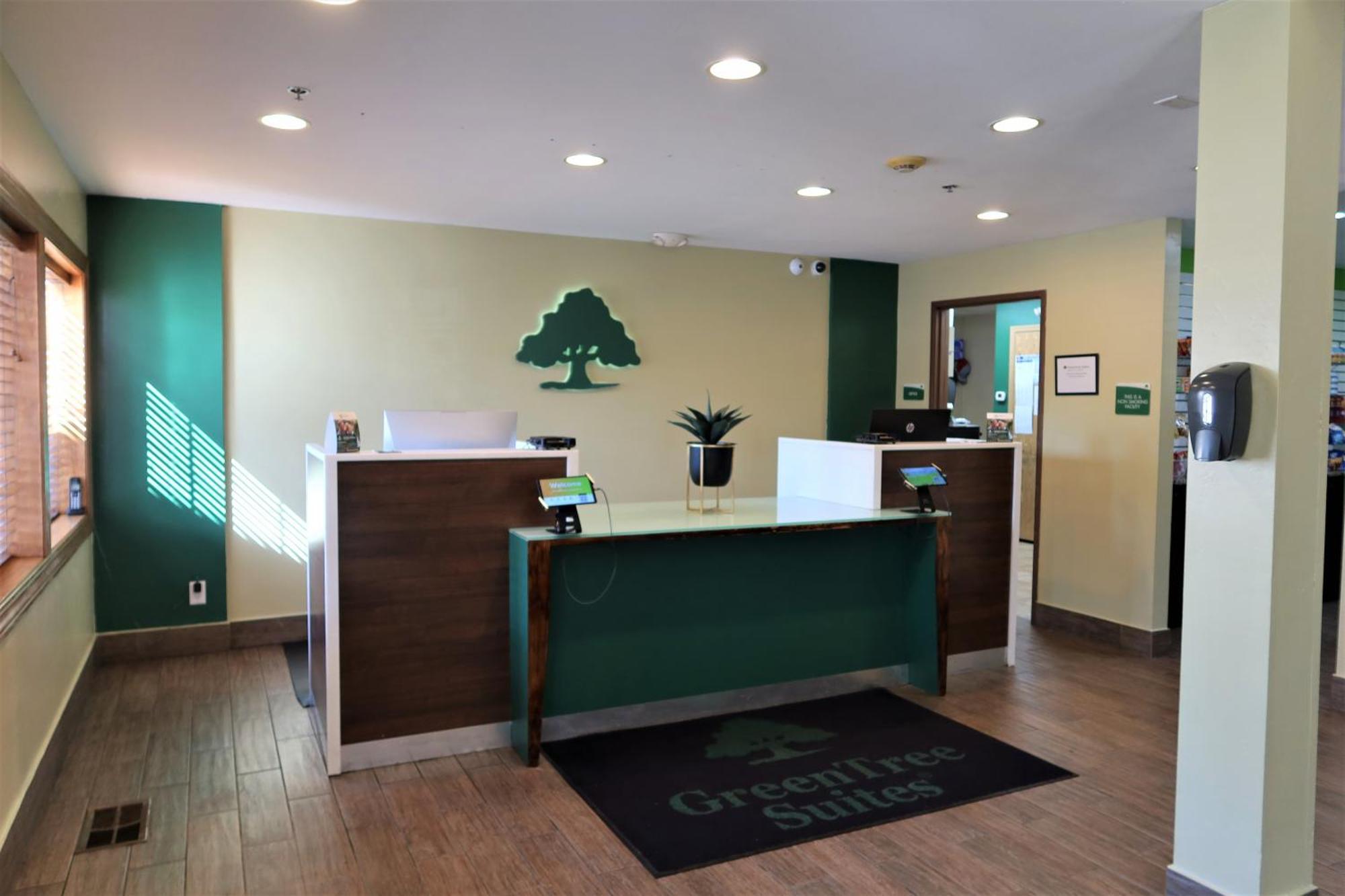 Greentree Suites Eagle / Vail Valley Exteriör bild