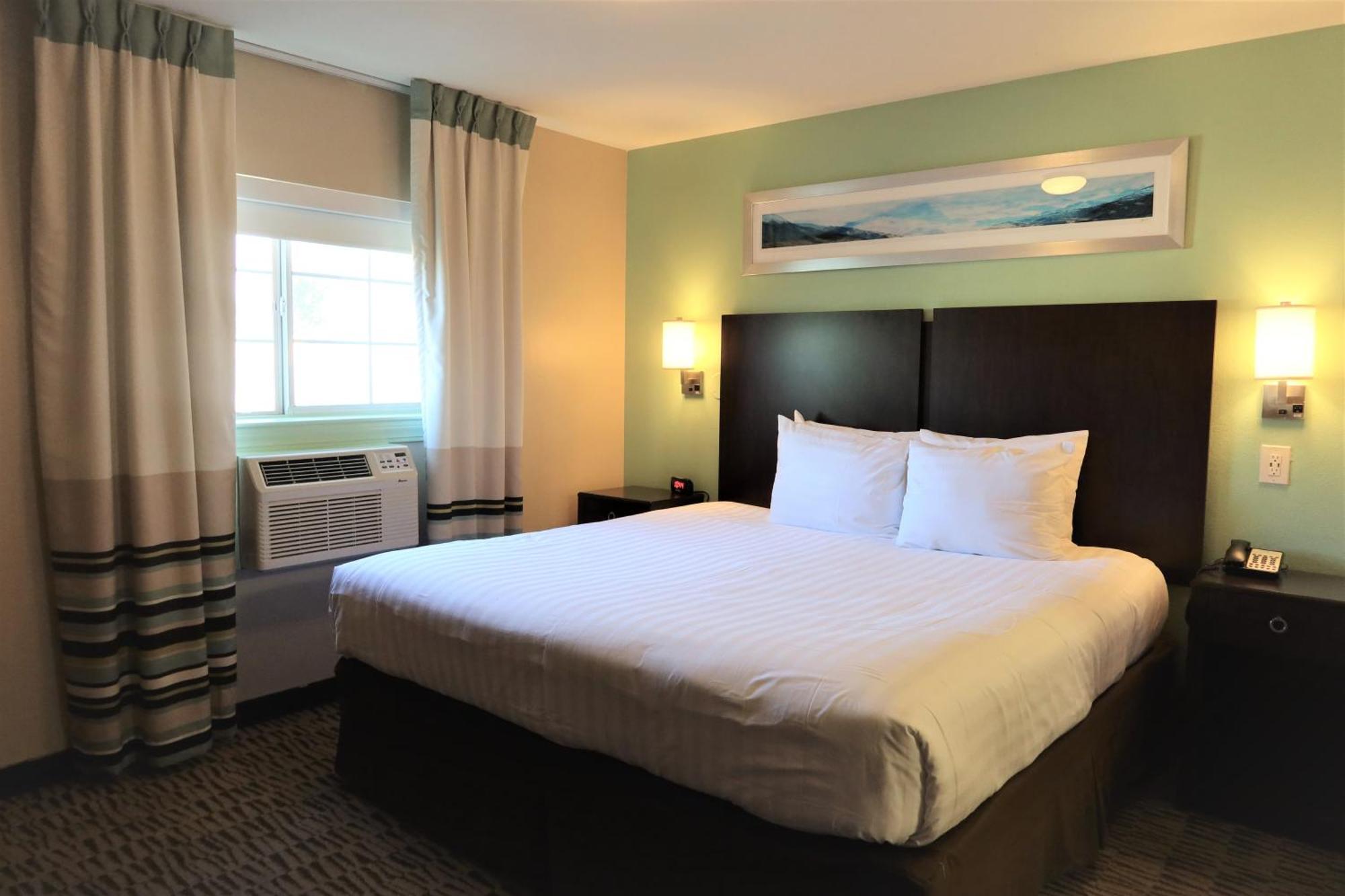 Greentree Suites Eagle / Vail Valley Exteriör bild
