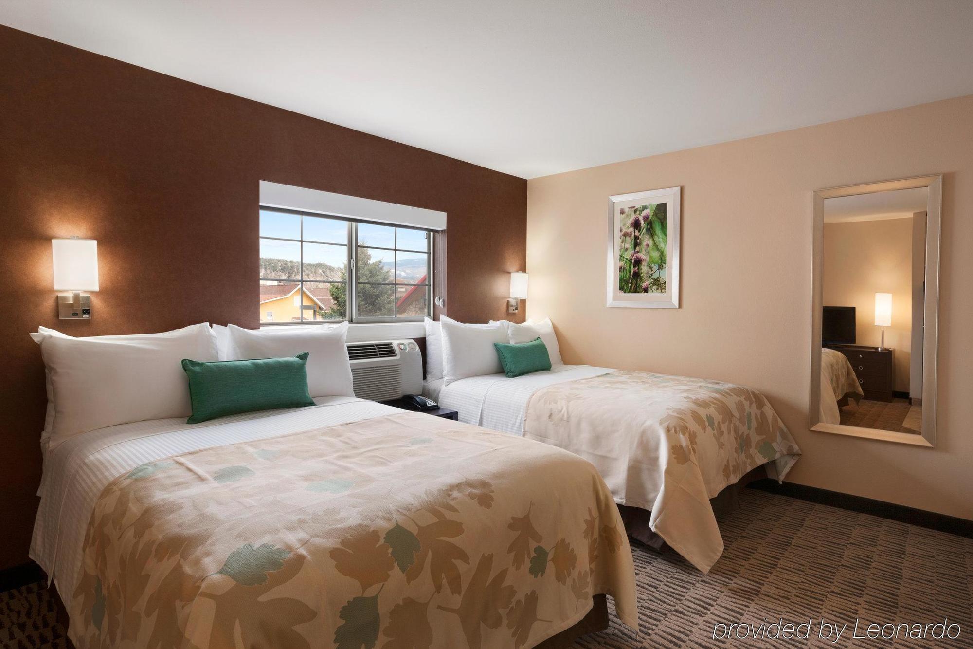 Greentree Suites Eagle / Vail Valley Exteriör bild