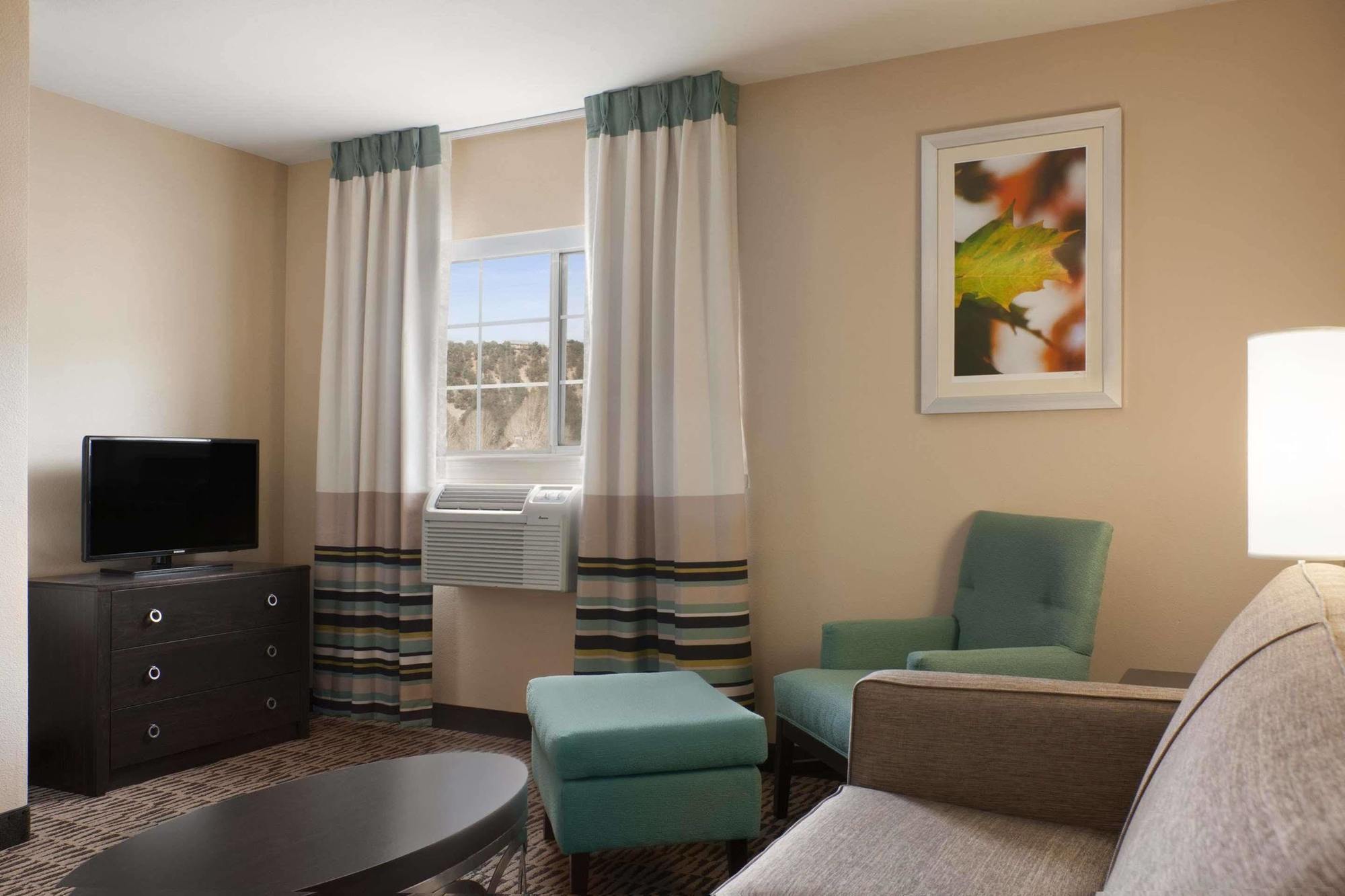 Greentree Suites Eagle / Vail Valley Exteriör bild
