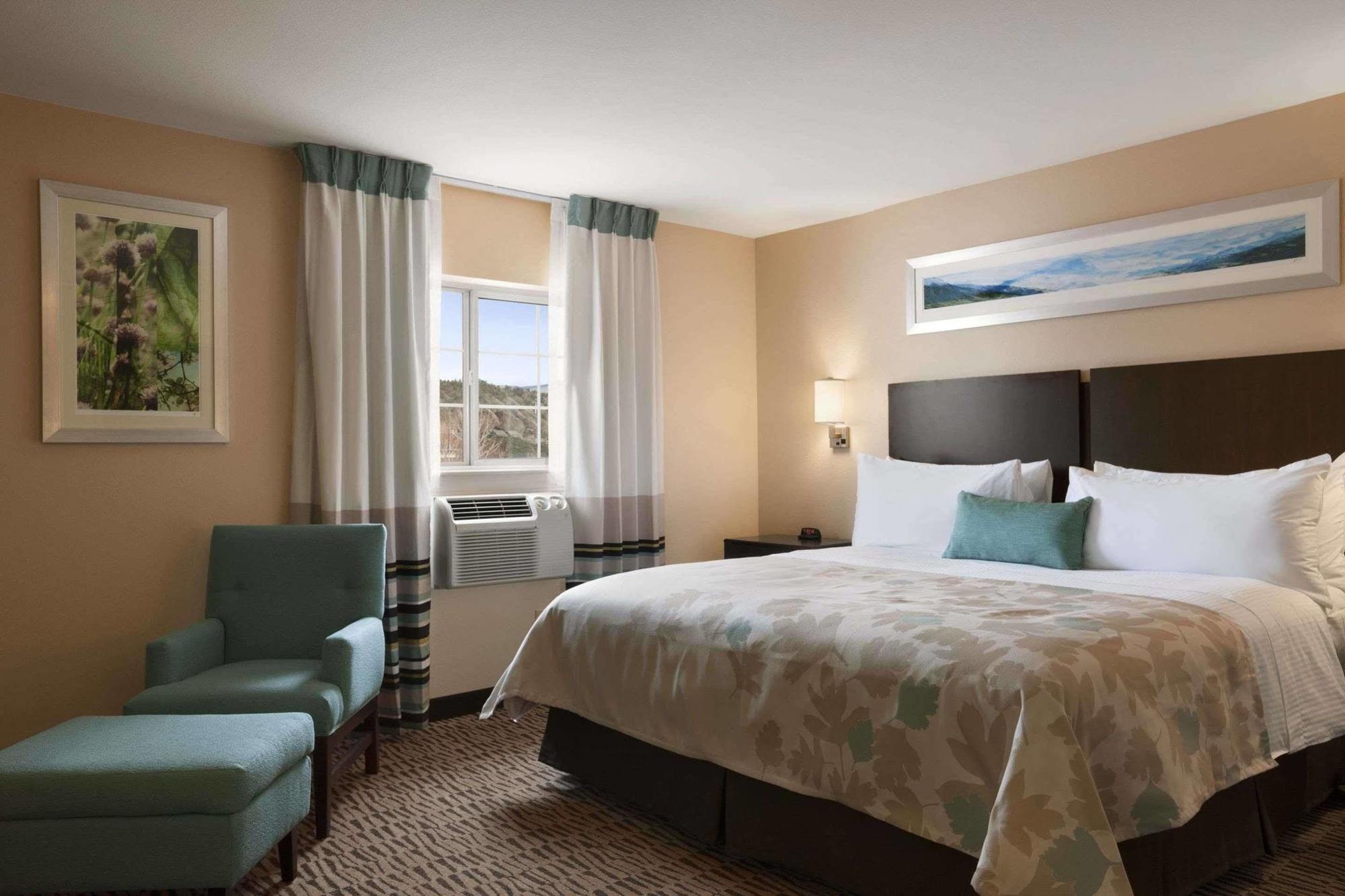 Greentree Suites Eagle / Vail Valley Exteriör bild