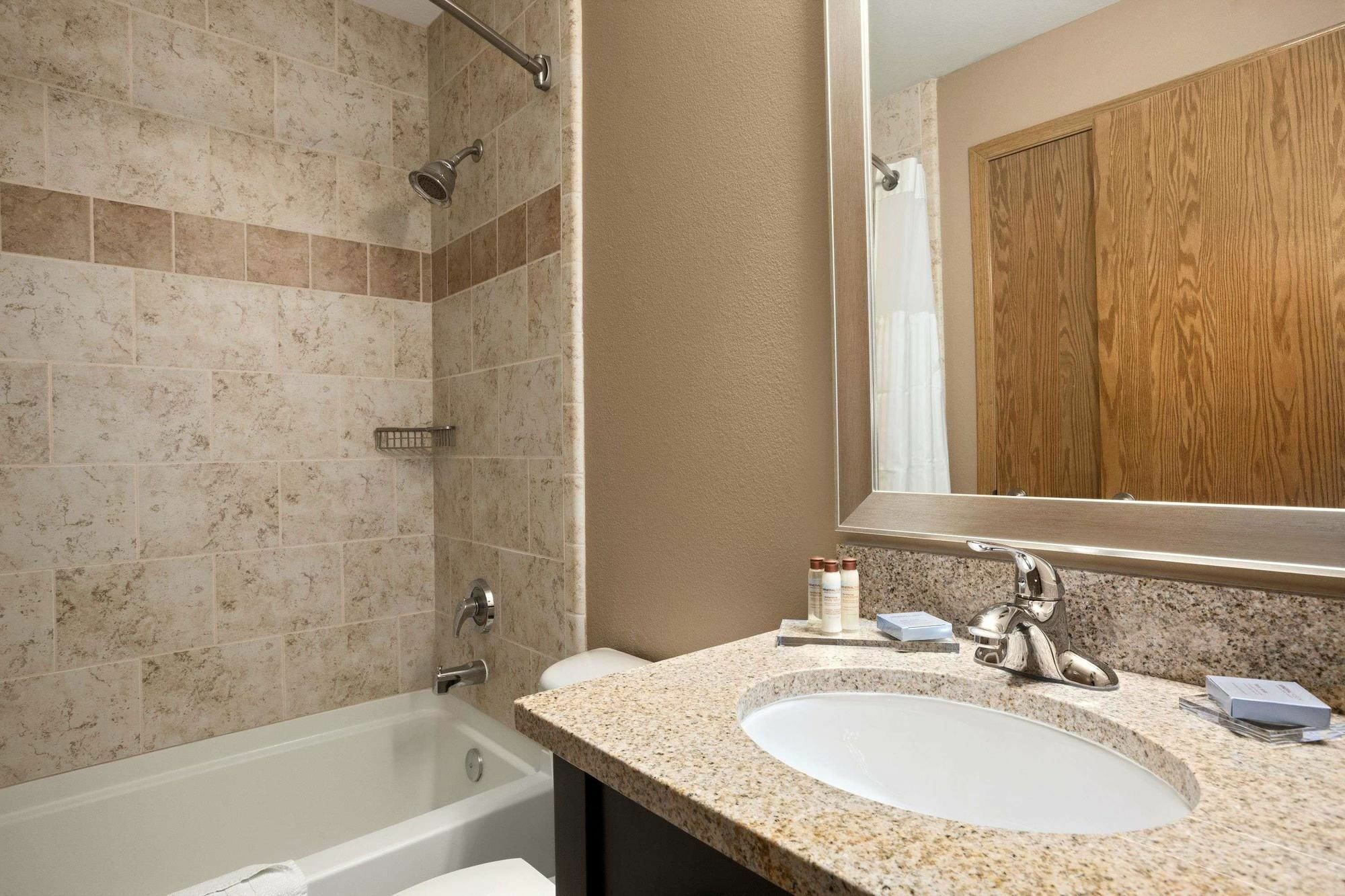 Greentree Suites Eagle / Vail Valley Exteriör bild
